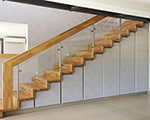 Construction et protection de vos escaliers par Escaliers Maisons à Layrac-sur-Tarn
